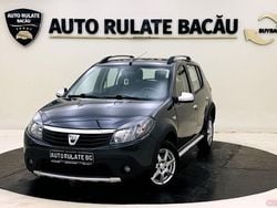 Utilizat 2012 Dacia Sandero Stepway Hatchback | 3.990 EUR