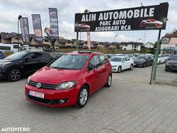 Culoarerosu Utilizat 2012 VW Golf VII Comfortline Hatchback | 6.200 EUR (Preț OK)