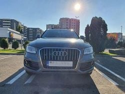 Culoarebej Utilizat 2014 Audi Q5 SUV | 13.000 EUR (Preț bun)