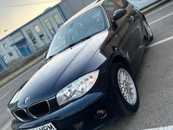 Albastru Utilizat 2006 BMW 116 Comfort Edition Hatchback | 2.300 EUR (Preț bun)