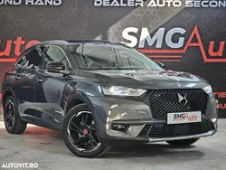 Culoaregri Utilizat 2019 DS Automobiles DS7 Crossback Performance SUV | 19.990 EUR (Preț bun)