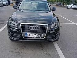 Utilizat 2010 Audi Q5 SUV | 9.499 EUR (Preț OK)