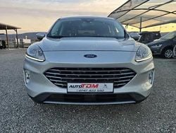 Utilizat 2020 Ford Kuga Titanium SUV | 14.900 EUR (Preț OK)