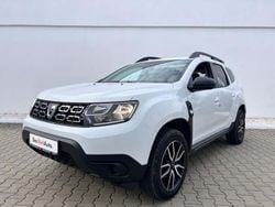 Albnormal Utilizat 2020 Dacia Duster Comfort SUV | 14.500 EUR (Puțin scump)