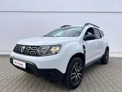 Albnormal Utilizat 2020 Dacia Duster Comfort SUV | 15.000 EUR (Puțin scump)