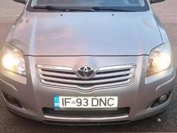 Utilizat 2007 Toyota Avensis Break | 2.800 EUR (Preț OK)
