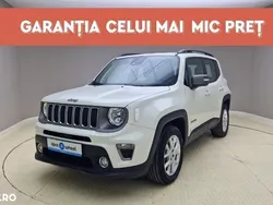 Alb Utilizat 2021 Jeep Renegade SUV | 21.150 EUR