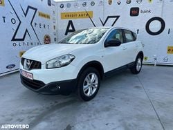 Culoarealb Utilizat 2012 Nissan Qashqai Acenta SUV | 4.990 EUR (Preț bun)