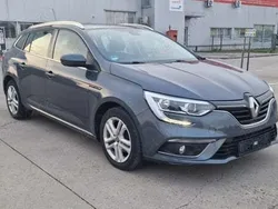 Renault Mégane IV