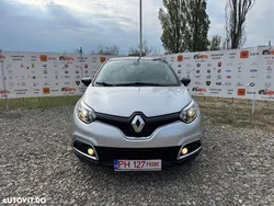 Culoareargint Utilizat 2014 Renault Captur Business SUV | 8.500 EUR (Preț OK)