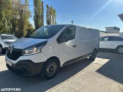 Culoarealb Utilizat 2018 Renault Trafic Van | 8.989 EUR (Super Preț)