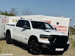 Alb Utilizat 2022 Dodge Ram Pickup | 45.254 EUR