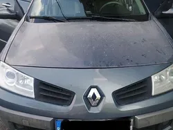 Culoaregri Utilizat 2007 Renault Mégane II Hatchback | 3.000 EUR (Preț OK)