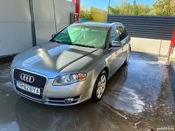 Utilizat 2006 Audi A4 Break | 2.800 EUR (Preț OK)