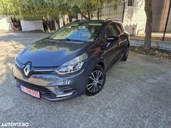 Culoaregri Utilizat 2019 Renault Clio GrandTour LIMITED Break | 7.399 EUR (Preț OK)