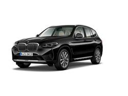 Black sapphire metallic metalizat Utilizat 2022 BMW X3 Performance SUV | 38.696 EUR (Puțin scump)