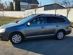 Utilizat 2009 VW Golf VI Break | 3.400 EUR (Preț OK)