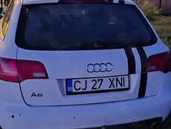 Utilizat 2007 Audi A6 Hatchback | 3.000 EUR (Preț OK)