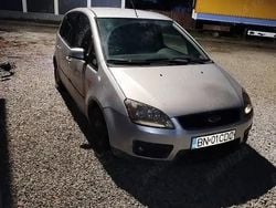 Utilizat 2005 Ford Focus Hatchback | 999 EUR (Preț bun)