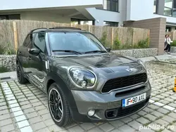 Utilizat 2012 Mini Cooper S Hatchback | 7.800 EUR