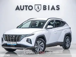 Alb Utilizat 2022 Hyundai Tucson Select SUV | 21.949 EUR (Super Preț)