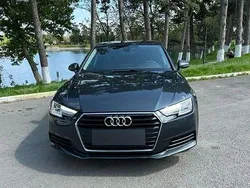 Gri Utilizat 2016 Audi A4 Design Berlinǎ | 14.999 EUR (Preț bun)