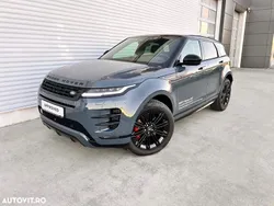 Albastru Nouă 2024 Land Rover Range Rover evoque R-Dynamic SUV | 59.500 EUR