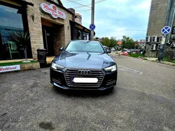 Gri Utilizat 2018 Audi A4 Break | 13.800 EUR (Preț bun)