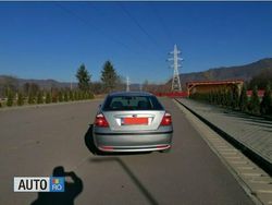 Argintiu Utilizat 2006 Ford Mondeo Hatchback | 3.000 EUR (Preț OK)
