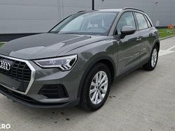 Culoaregri Utilizat 2024 Audi Q3 SUV | 33.500 EUR (Puțin scump)