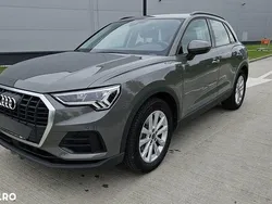Culoaregri Utilizat 2024 Audi Q3 SUV | 33.500 EUR (Puțin scump)