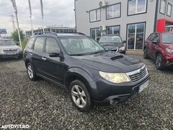 Gri Utilizat 2012 Subaru Forester Exclusive+ SUV | 4.718 EUR (Preț OK)