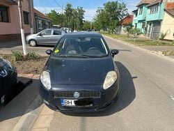Utilizat 2004 Fiat Punto Hatchback | 1.000 EUR