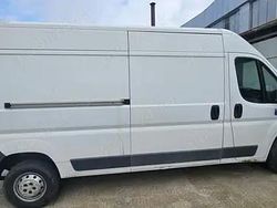Alb Utilizat 2012 Peugeot Boxer Van | 5.000 EUR