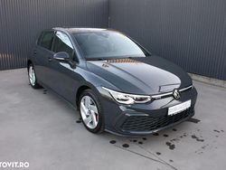 Gri Utilizat 2021 VW Golf VIII Style Break | 21.550 EUR (Preț OK)
