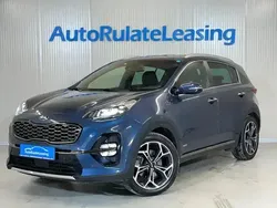 Utilizat 2020 Kia Sportage SUV | 24.489 EUR (Scump)