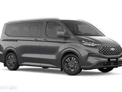 Culoaregri Nouă 2025 Ford Tourneo Custom Titanium X Van | 47.990 EUR