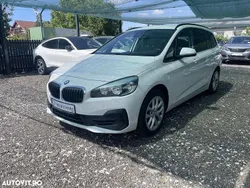 Alb Utilizat 2019 BMW 218 Gran Tourer Advantage Monovolum | 11.950 EUR