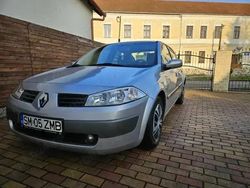 Utilizat 2005 Renault Mégane II Berlinǎ | 1.900 EUR