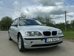 Utilizat 2003 BMW 316 Break | 1.500 EUR