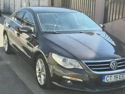Negru Utilizat 2010 VW CC Berlinǎ | 6.800 EUR (Preț OK)