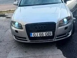 Utilizat 2005 Audi A4 | 2.800 EUR