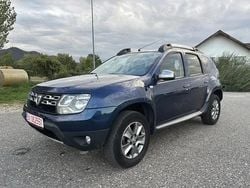 Utilizat 2018 Dacia Duster SUV | 6.950 EUR (Preț bun)