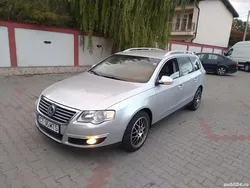 Utilizat 2008 VW Passat Break | 2.650 EUR (Preț bun)