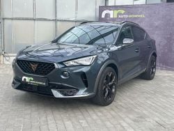 Utilizat 2023 Cupra Formentor VZ SUV | 34.544 EUR (Preț OK)