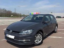 Culoaregri Utilizat 2019 VW Golf VII Comfortline | 10.999 EUR (Preț bun)