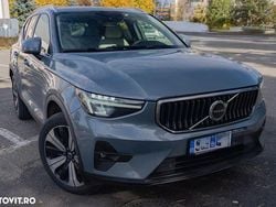 Culoaregri Utilizat 2022 Volvo XC40 Inscription SUV | 23.990 EUR (Preț OK)