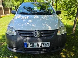 Culoarealb Utilizat 2010 VW Fox Hatchback | 1.800 EUR