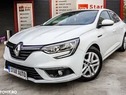 Alb Utilizat 2020 Renault Mégane IV Intens Berlinǎ | 12.990 EUR (Preț OK)