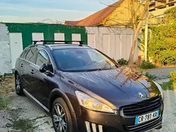 Utilizat 2013 Peugeot 508 Break | 4.600 EUR